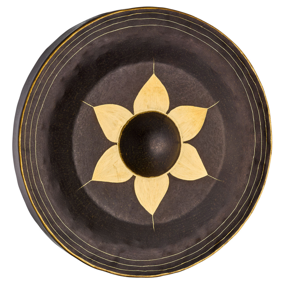 Gong Sonic Meinl Thai 20", Klöppel