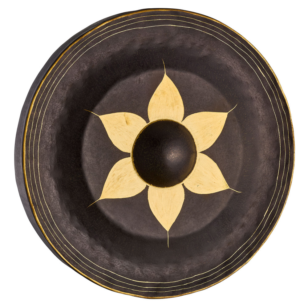 Gong Sonic Meinl Thai 22", Schlägel