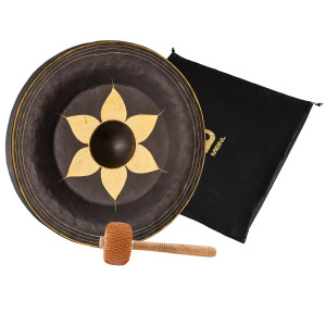Gong Sonic Meinl Thai 22", Schlägel