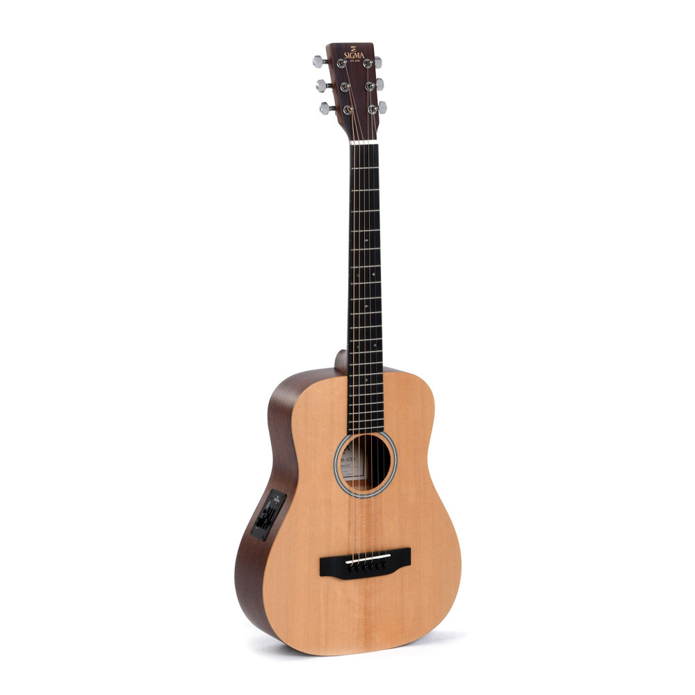 Sigma Serie Travel Tm-12e