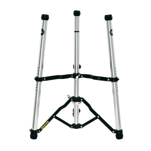 Meinl Conga/Djembe-Ständer Chrome