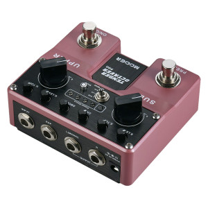 Pedale Mooer Tender Octaver Pro