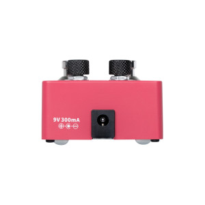 Mooer Pedal Tender Octaver X2