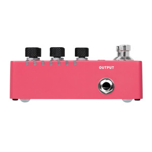 Mooer Pedal Tender Octaver X2