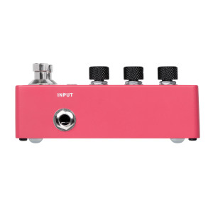 Mooer Pedal Tender Octaver X2