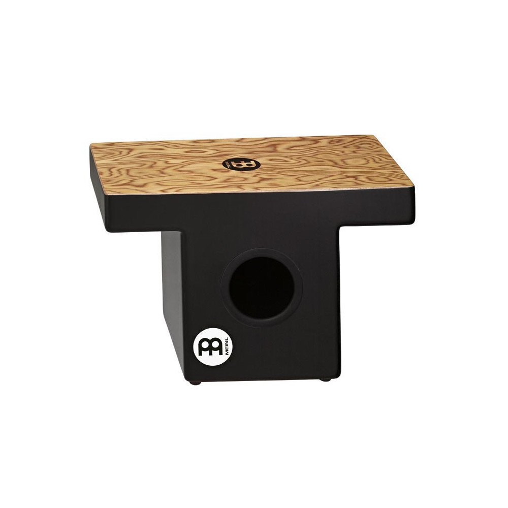 Slap Top Cajon Meinl Schwarz