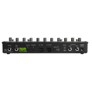 Bass Pedal Trace Elliot Transit-b