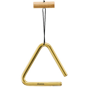 Meinl Solid Brass Triangle 10 cm