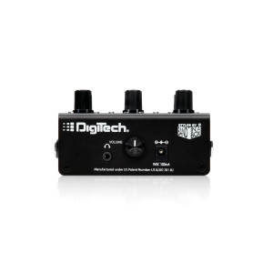 Digitech Band Creator Trio Plus Pedal
