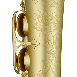 Antigua Bocal Saxophon Tenor Ts4348cu