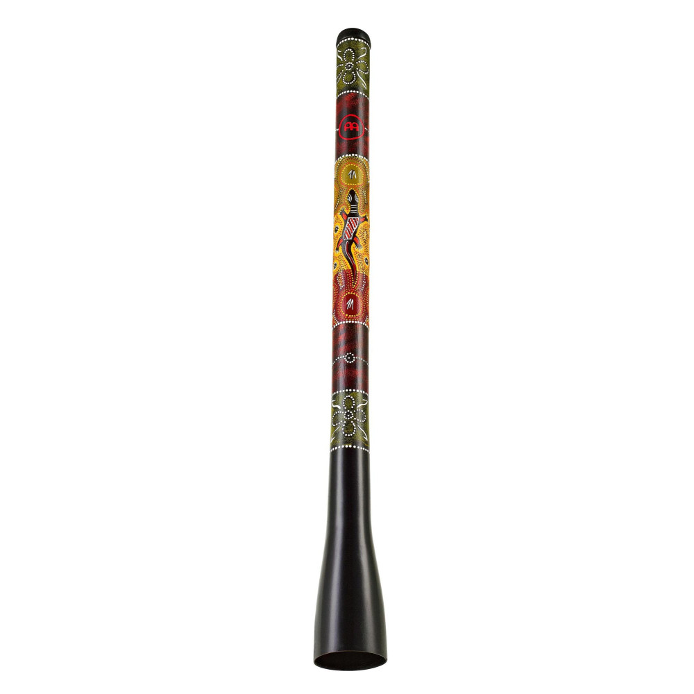Didgeridoo Trombone Meinl 92-157 Cm Schwarz