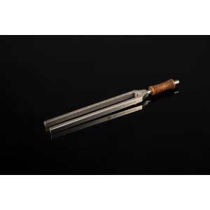 Stimmgabel Sonic Energy Theraphy Sideral D