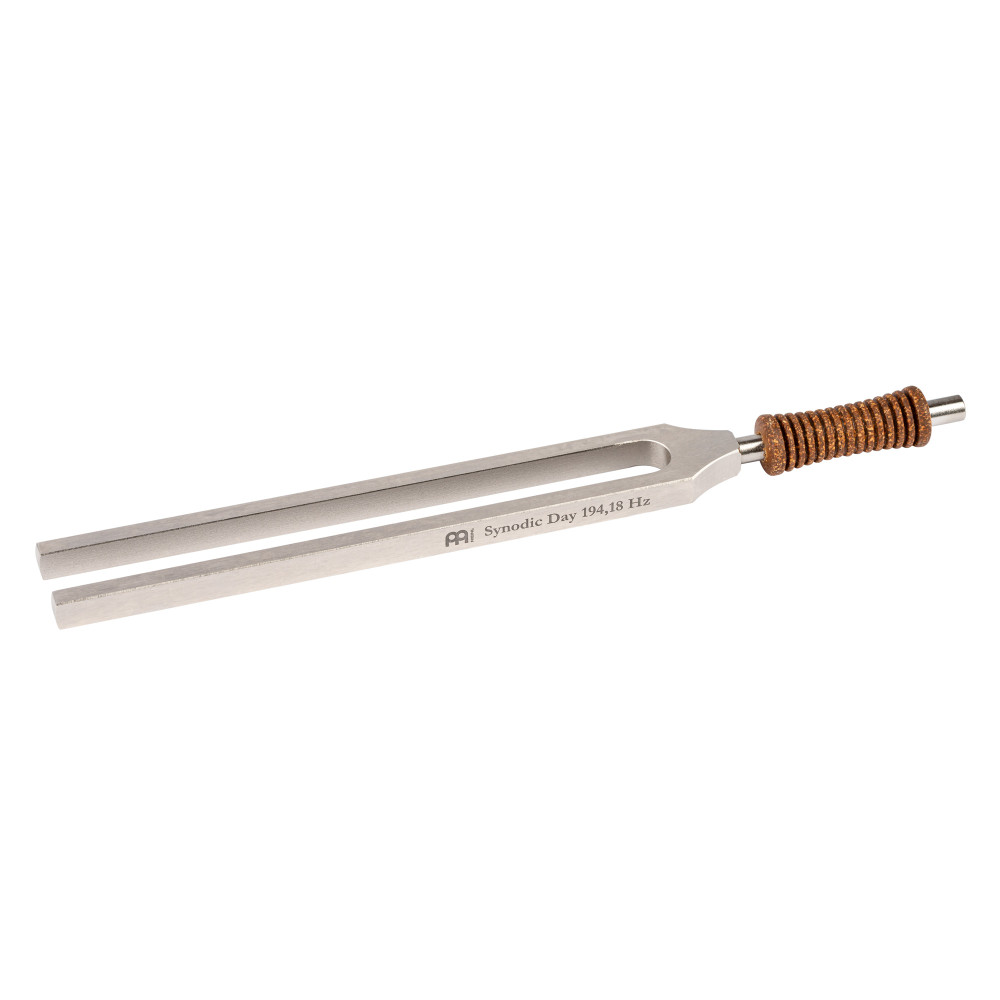 Stimmgabel Sonic Energy Theraphy Synodic D