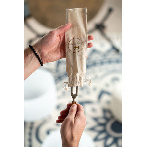 Stimmgabel Sonic Energy Theraphy Lilith