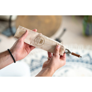 Stimmgabel Sonic Energy Theraphy Mars