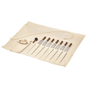 Set 7 Sonic Energy Tmc Therapy Stimmgabeln