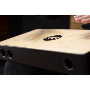 Travel Cajon Meinl Erable