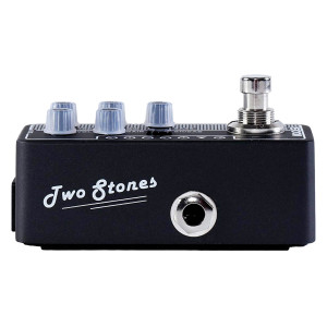 Mooer 010 Two Stones Pedal