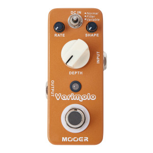 Mooer Varimolo Pedal