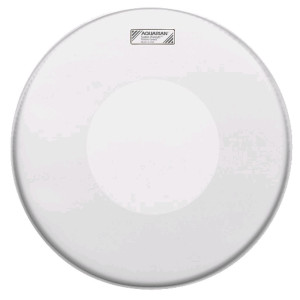 Aquarian Peau Hi-velocity Sablee 13"