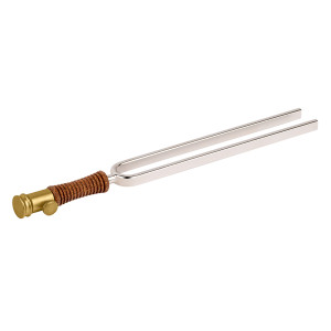 Vibrationsfuß Sonic-Stimmgabel 25g