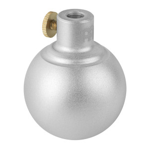 Vibrationssockel für Sonic-Stimmgabel 98g