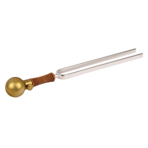 Vibrationsfuß für Sonic-Stimmgabel 129 g