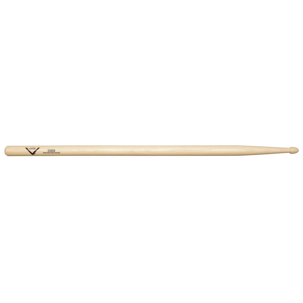 Vater Hickory 55bb Drumsticks