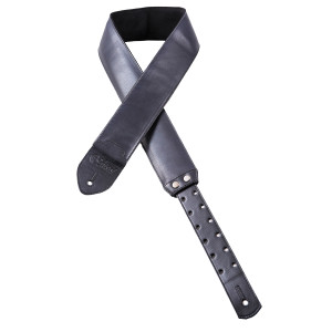 Righton Vintage Ledergurt Schwarz