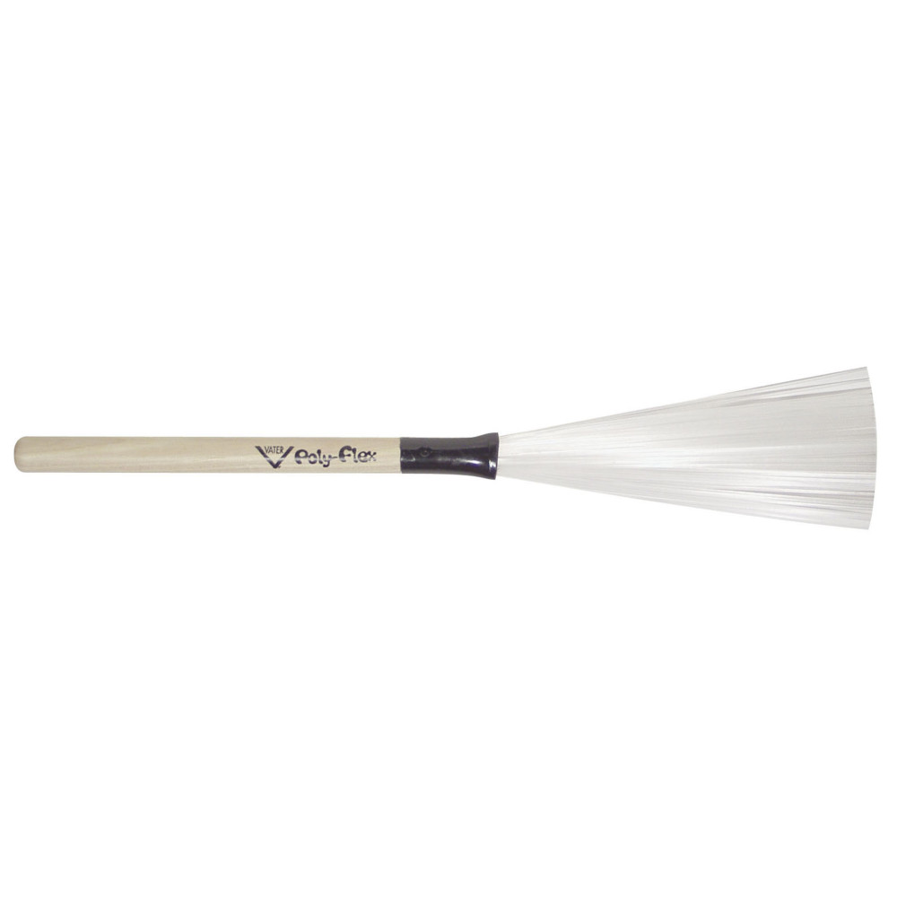 Balais Vater Poly Flex