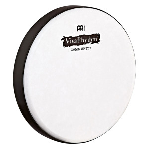 Djembé-Fell Viva Rhythm Synthetik 10"
