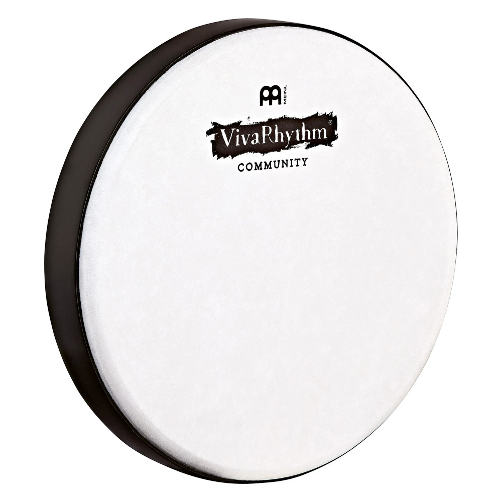 Djembe-Fell Viva Rhythm Synthetisch 8"