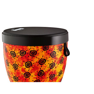 Meinl Djembe Viva Rhythm Pop Off 14"