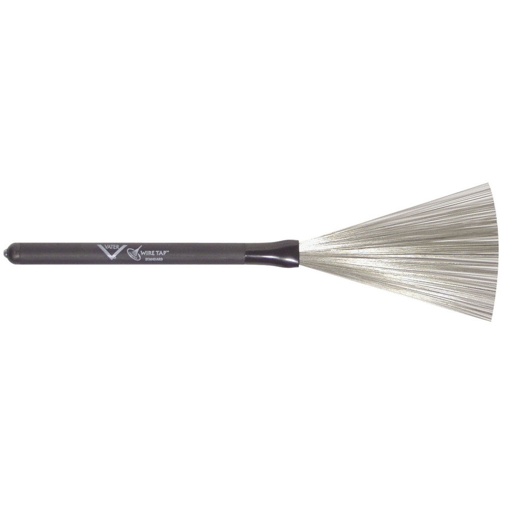 Vater Standard-Besen