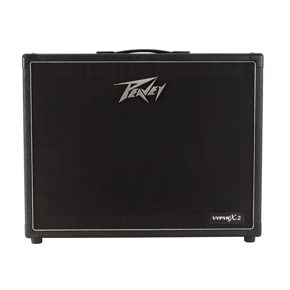 E-Gitarrenverstärker Peavey Vypyr X2 60W
