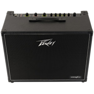 E-Gitarrenverstärker Peavey Vypyr X2 60W