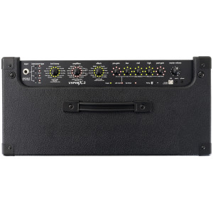E-Gitarrenverstärker Peavey Vypyr X2 60W