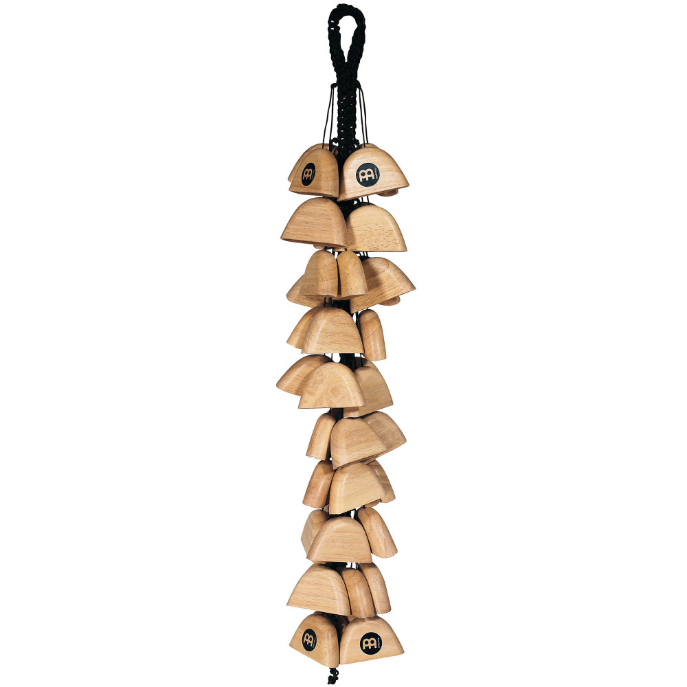 Wasserfall Meinl Naturholz