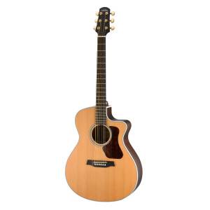 Walden G.auditorium G633cew Gitarre