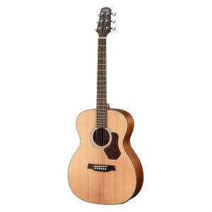 Walden Orchestra Gitarre O550ew
