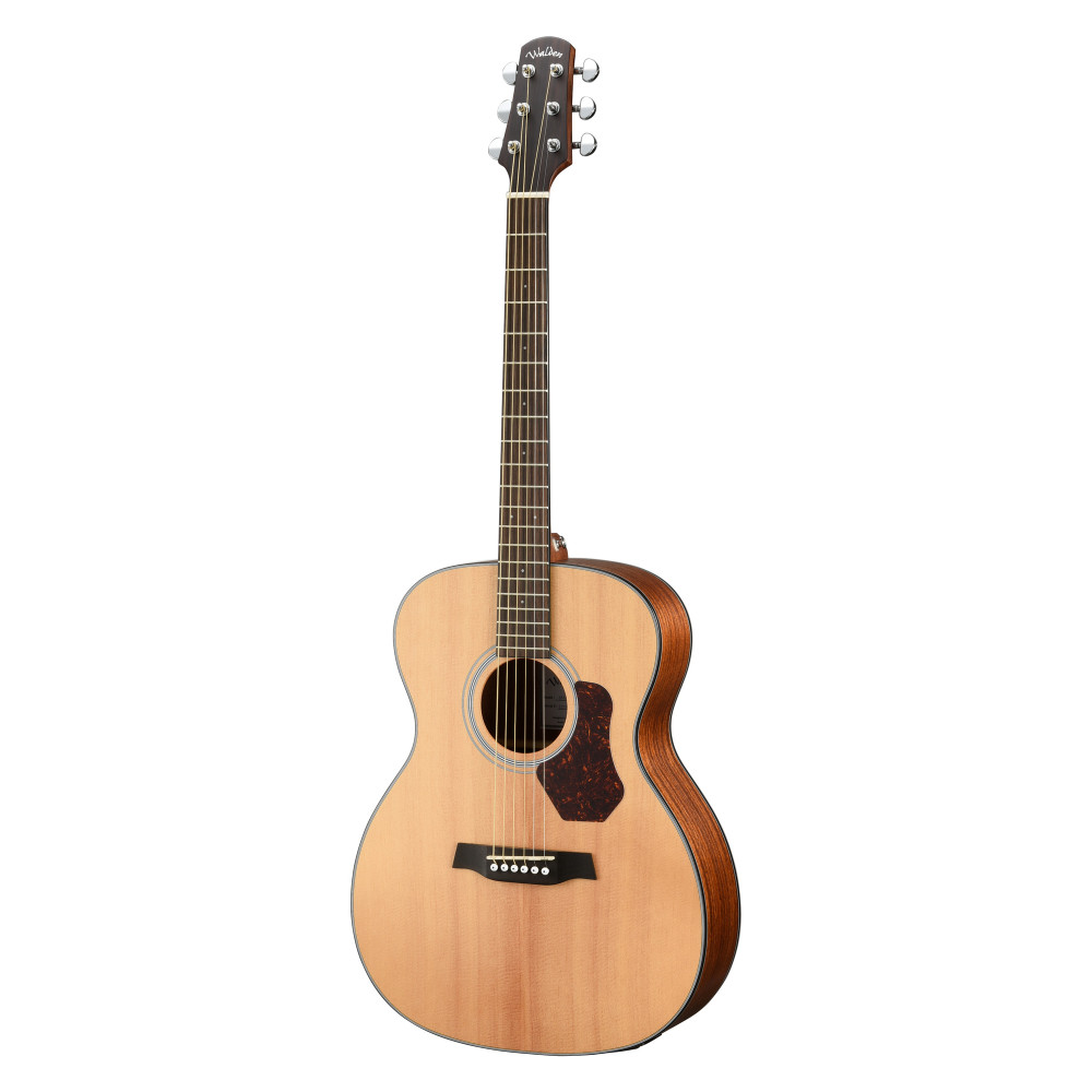 Walden Orchestra Gitarre O550ew