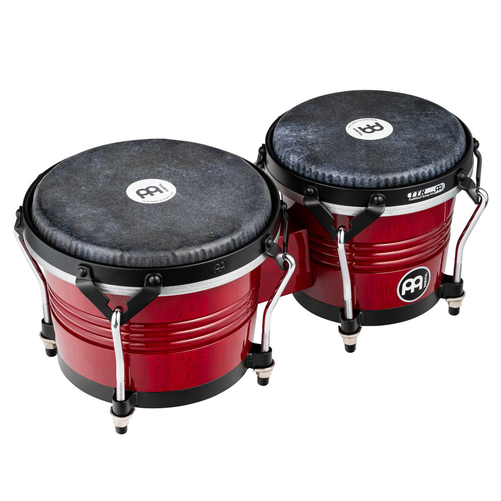Bongos Meinltraditional Bordeaux