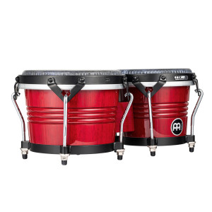 Bongos Meinltraditional Bordeaux