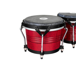 Bongos Meinltraditional Bordeaux