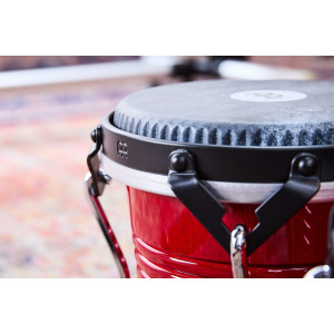 Bongos Meinltraditional Bordeaux