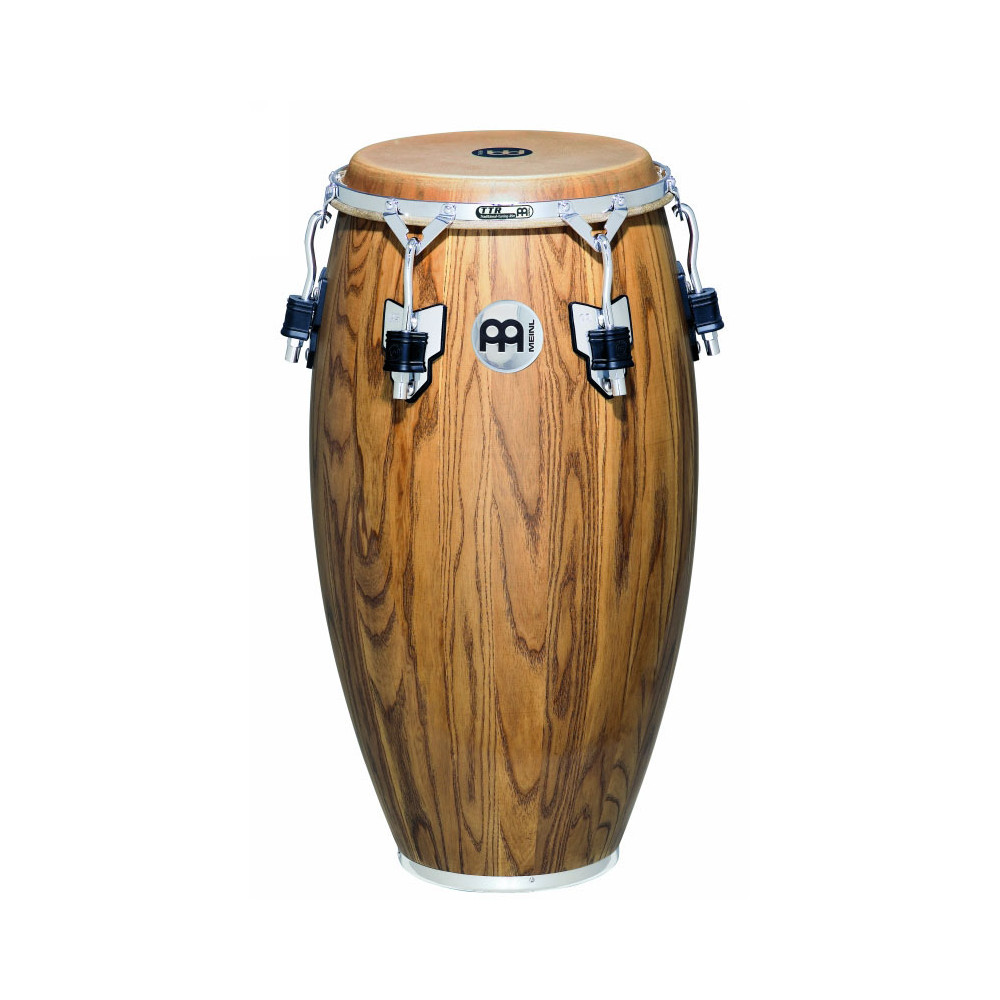Conga Meinl Woodcraft 11"3/4 Frene Zebre