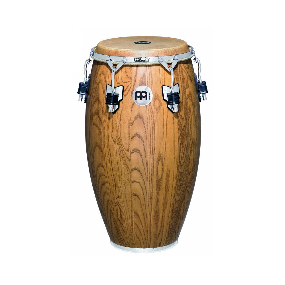 Tumba Meinl Woodcraft 12"1/2 Frene Zebre