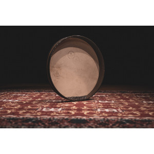 Wave Drum Sonic Energy 20" Braun