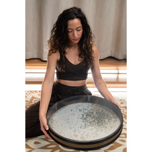 Wave Drum Sonic Energy 20" Braun
