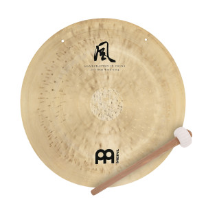 Meinl Wind Sonic Gong 12", Mallet
